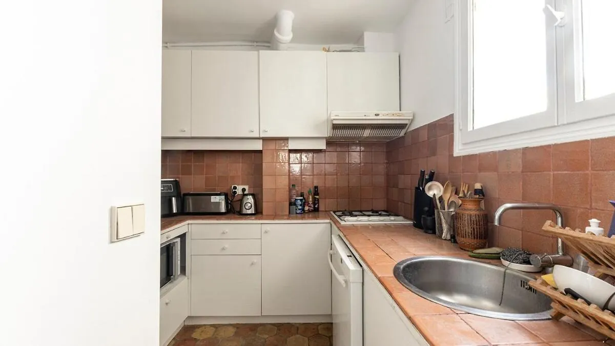 Apartamento Spacieux Au Coeur Du Marais | 4 Personnes