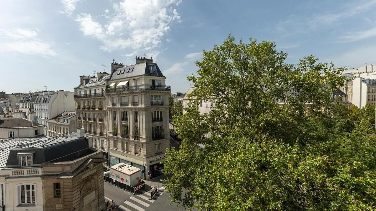 Apartment Spacieux Au Coeur Du Marais | 4 Personnes *